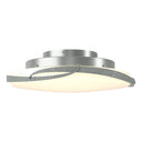 Hubbardton Forge 126742D Flora Semi Flushmount