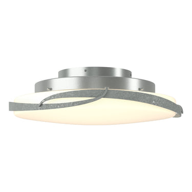 Hubbardton Forge 126742D Flora Semi Flushmount