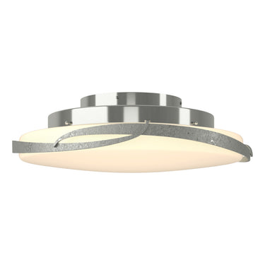 Hubbardton Forge 126742D Flora Semi Flushmount