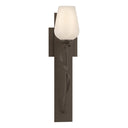 203030 Hubbardton Forge Flora Sconce