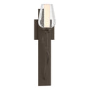 203030 Hubbardton Forge Flora Sconce