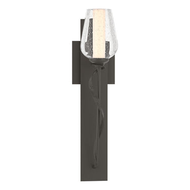 203030 Hubbardton Forge Flora Sconce
