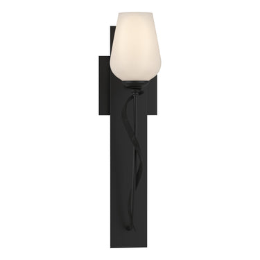 203030 Hubbardton Forge Flora Sconce