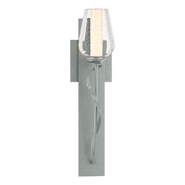 203030 Hubbardton Forge Flora Sconce