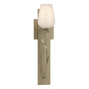 203030 Hubbardton Forge Flora Sconce