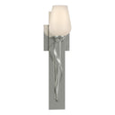 203030 Hubbardton Forge Flora Sconce