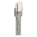 203030 Hubbardton Forge Flora Sconce