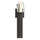 203030 Hubbardton Forge Flora Sconce