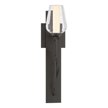 203030 Hubbardton Forge Flora Sconce