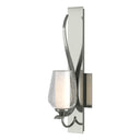 203035 Hubbardton Forge Flora Direct Wire Wall Sconce