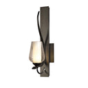 Hubbardton Forge Flora Sconce-203035-SKT-07-ZS0354 