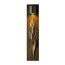 Hubbardton Forge Flux Dark Sky Friendly Outdoor Sconce 