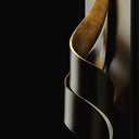 Hubbardton Forge Flux Dark Sky Friendly Outdoor Sconce - 303090 2