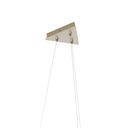 Hubbardton Forge Flux Large LED Pendant - 136525 5