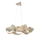 Hubbardton Forge Flux Large LED Pendant 