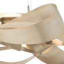Hubbardton Forge Flux Large LED Pendant 2