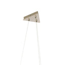 Hubbardton Forge Flux Large LED Pendant 1