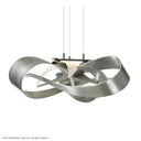 Hubbardton Forge Flux LED Pendant 1