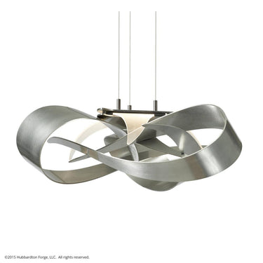 Hubbardton Forge Flux LED Pendant 1