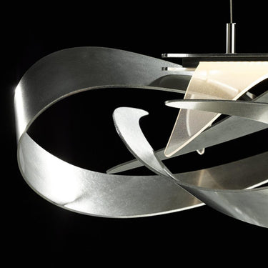 Hubbardton Forge Flux LED Pendant 2