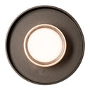 Hubbardton Forge Focal Small Sconce/Flush Mount - 201086