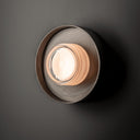 Hubbardton Forge Focal Small Sconce/Flush Mount - 201086