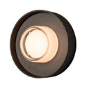 Hubbardton Forge Focal Small Sconce/Flush Mount - 201086