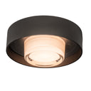 Hubbardton Forge Focal Small Sconce/Flush Mount - 201086