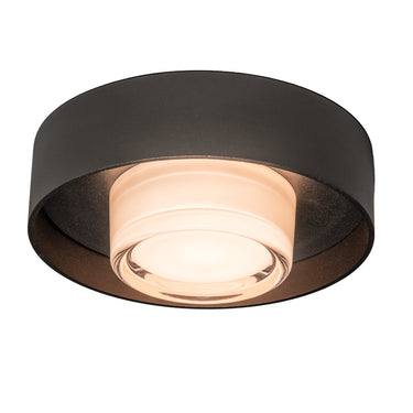 Hubbardton Forge Focal Small Sconce/Flush Mount - 201086
