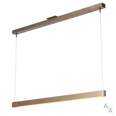 Hubbardton Forge Fold LED Pendants 1