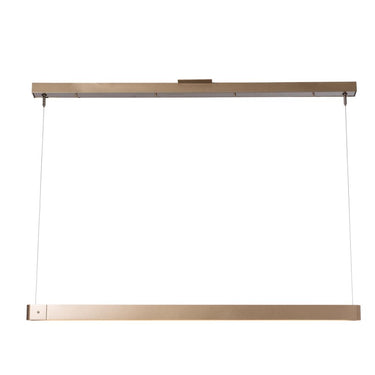 Hubbardton Forge Fold LED Pendants 