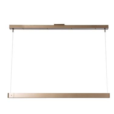 Hubbardton Forge Fold LED Pendants 2