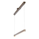 Hubbardton Forge Fold LED Pendants 3