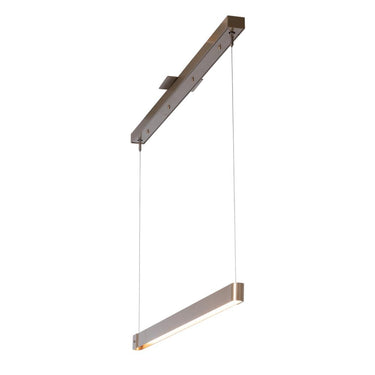 Hubbardton Forge Fold LED Pendants 3