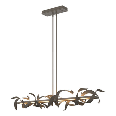 Hubbardton Forge Folio Large LED Pendant