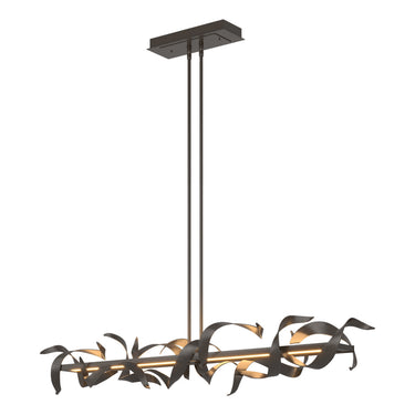 Hubbardton Forge Folio Large LED Pendant