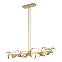 Hubbardton Forge Folio Large LED Pendant