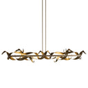 Hubbardton Forge Folio Large LED Pendant 