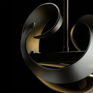 Hubbardton Forge Folio LED Pendant 3