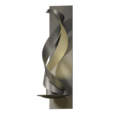 206120 Hubbardton Forge Folio Sconce