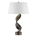 Hubbardton Forge 272920 Folio 1 Light Table Lamp