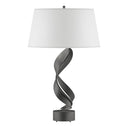 Hubbardton Forge 272920 Folio 1 Light Table Lamp