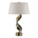 Hubbardton Forge 272920 Folio 1 Light Table Lamp