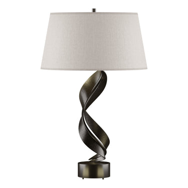 Hubbardton Forge 272920 Folio 1 Light Table Lamp
