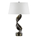Hubbardton Forge 272920 Folio 1 Light Table Lamp