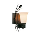 Hubbardton Forge Forge d Leaf Sconce 1