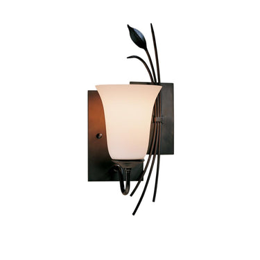 Hubbardton Forge Forge d Leaf Sconce 