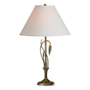 Hubbardton Forge Forge d Leaves and Vase Table Lamp 