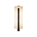 Hubbardton Forge Forge d Vertical Bar Large Sconce 