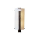 Hubbardton Forge Forge d Vertical Bar Sconce 